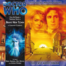 Doctor Who: Brave New Town
