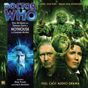 Doctor Who: Hothouse