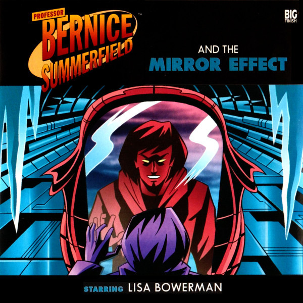Bernice Summerfield: The Mirror Effect