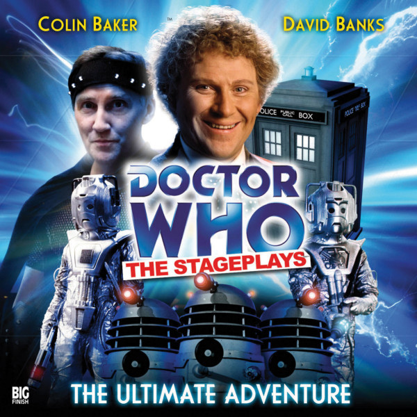 Doctor Who: The Ultimate Adventure