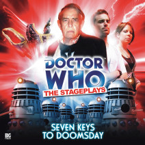 Doctor Who: Seven Keys to Doomsday