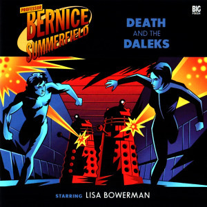 Bernice Summerfield: Death and the Daleks