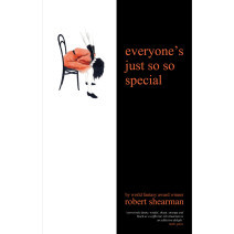 Everyone's Just So So Special (Hardback)