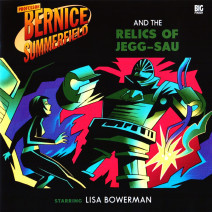 Bernice Summerfield: The Relics of Jegg-Sau