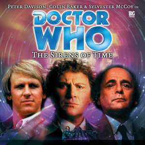Doctor Who: The Sirens of Time