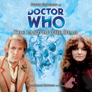 Doctor Who: The Land of the Dead