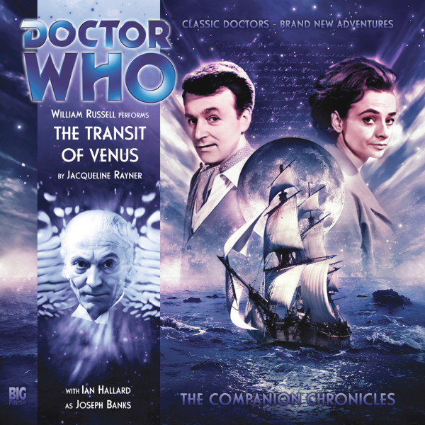 Doctor Who: The Companion Chronicles: The Transit of Venus
