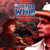Doctor Who: The Fires of Vulcan