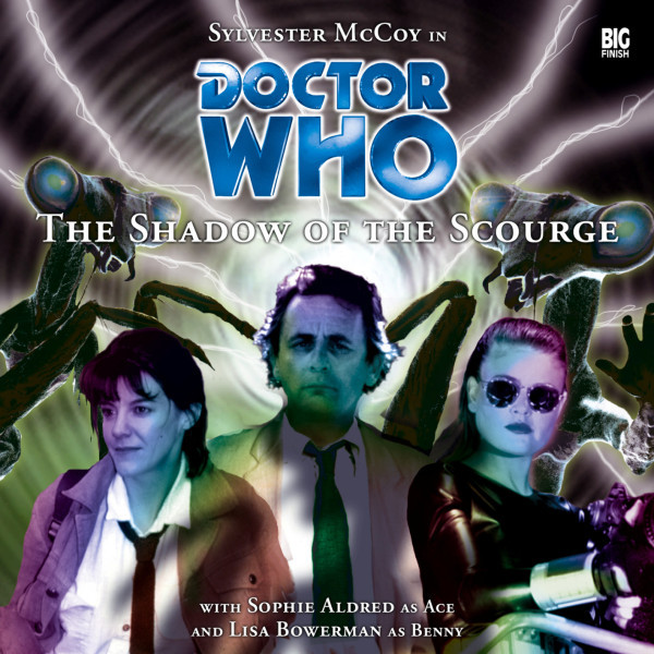 Doctor Who: The Shadow of the Scourge