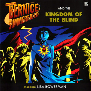 Bernice Summerfield: The Kingdom of the Blind