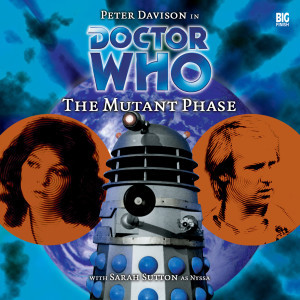 Doctor Who: The Mutant Phase
