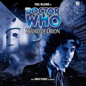 Doctor Who: Sword of Orion