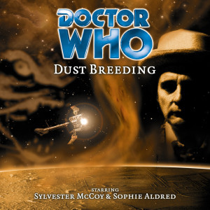 Doctor Who: Dust Breeding