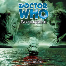 Doctor Who: Bloodtide