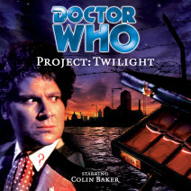 Doctor Who: Project Twilight