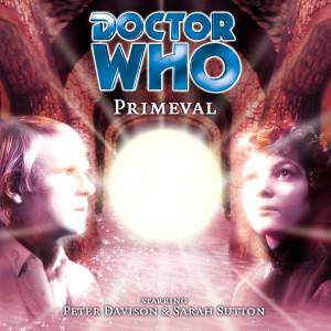 Doctor Who: Primeval
