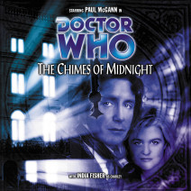 Doctor Who: The Eighth Doctor Adventures: Echoes - Doctor Who - The Eighth  Doctor Adventures - Big Finish