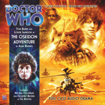 Doctor Who: The Oseidon Adventure