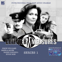 Counter-Measures Series 01