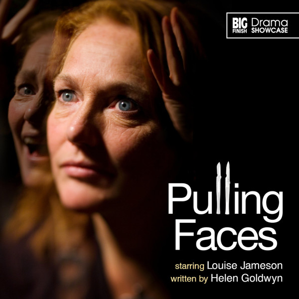 Drama Showcase: Pulling Faces
