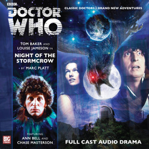 Doctor Who: Night of the Stormcrow