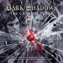 Dark Shadows: The Crimson Pearl