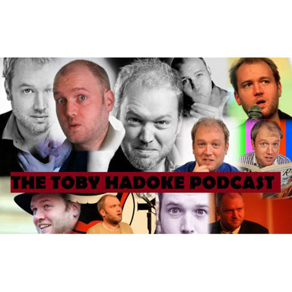 The Toby Hadoke Podcast 1