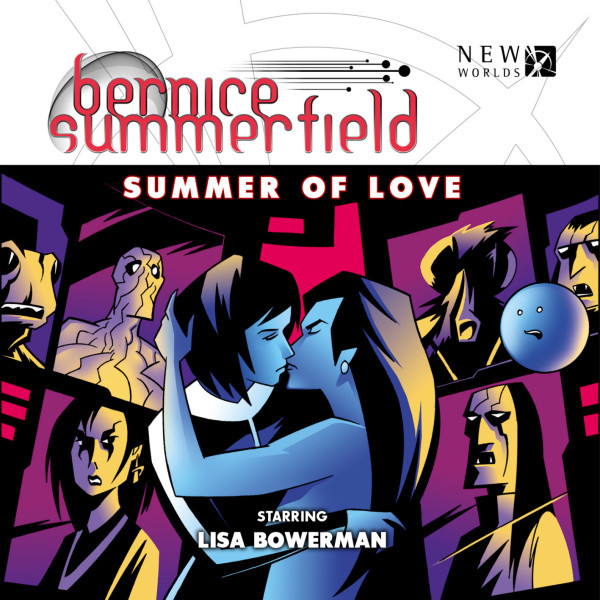 Bernice Summerfield: Summer of Love