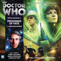 Doctor Who: Prisoners of Fate