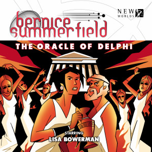 Bernice Summerfield: The Oracle of Delphi