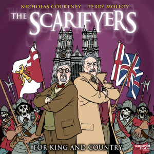 The Scarifyers: For King and Country
