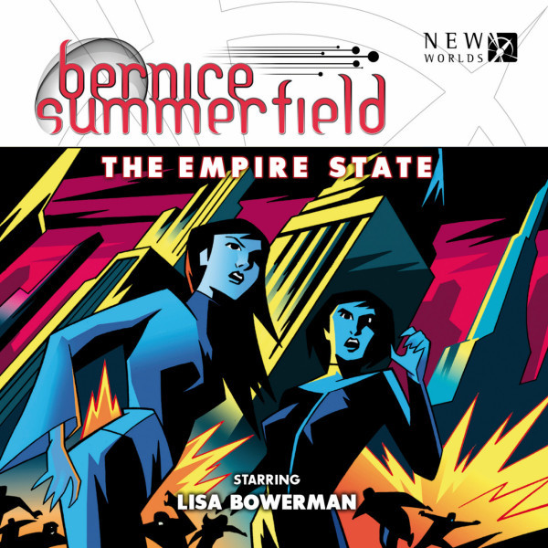 Bernice Summerfield: The Empire State