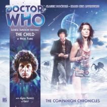 Doctor Who: The Companion Chronicles: The Child