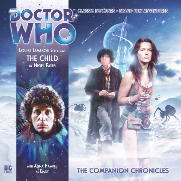 Doctor Who: The Companion Chronicles: The Child