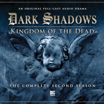 Dark Shadows: Kingdom of the Dead