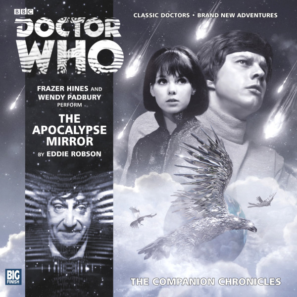 Doctor Who: The Companion Chronicles: The Apocalypse Mirror