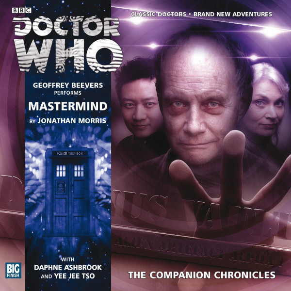 Doctor Who - The Companion Chronicles: Mastermind