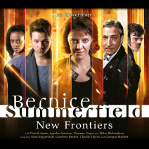 Bernice Summerfield: New Frontiers