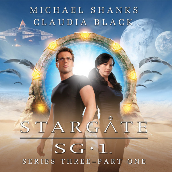 Stargate SG-1 Series 03 Part 1