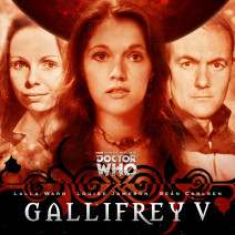 Gallifrey Series 05