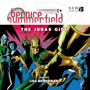 Bernice Summerfield: The Judas Gift