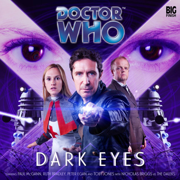 Audiobooks from Big Finish