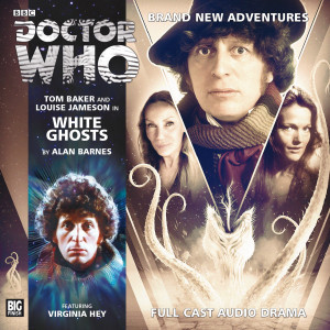 Doctor Who: White Ghosts