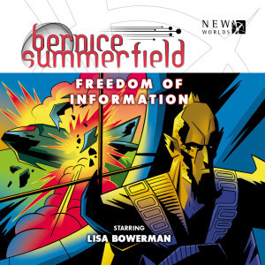 Bernice Summerfield: Freedom of Information