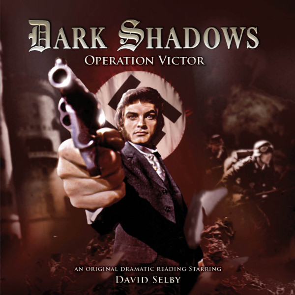Dark Shadows: Operation Victor