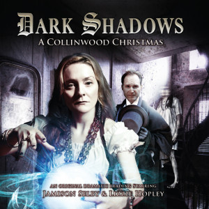 Dark Shadows: A Collinwood Christmas