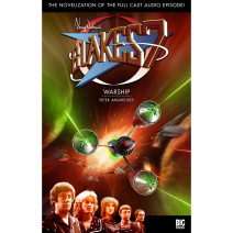 Blake's 7: Warship (eBook)