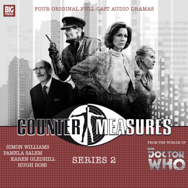 Counter-Measures Series 02
