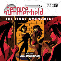 Bernice Summerfield: The Final Amendment