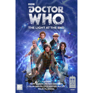 Doctor Who: The Light at the End (Limited Edition)